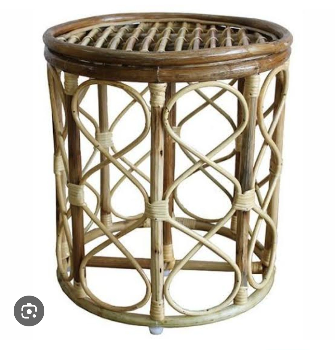 Cane Moda - Unique Furniture Item Chennai